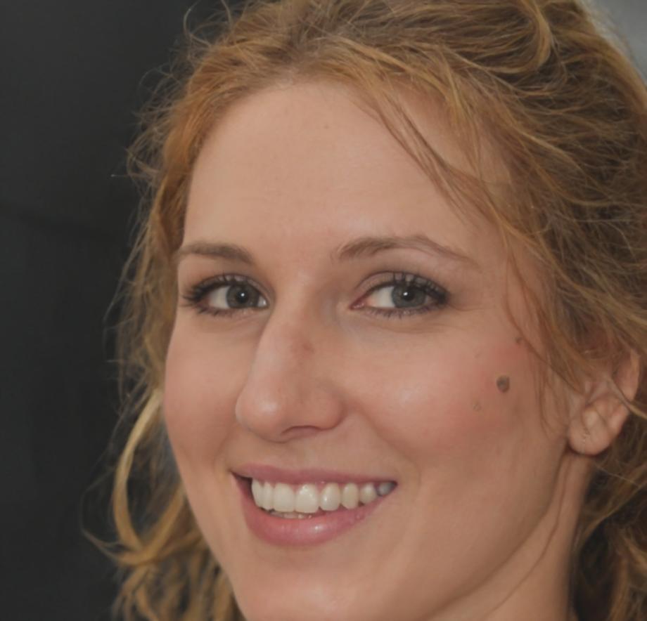 Aitana Mendizábal, fundadora de zeloryniva